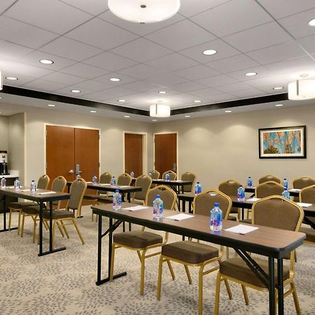 Hampton Inn & Suites Mahwah Exterior foto