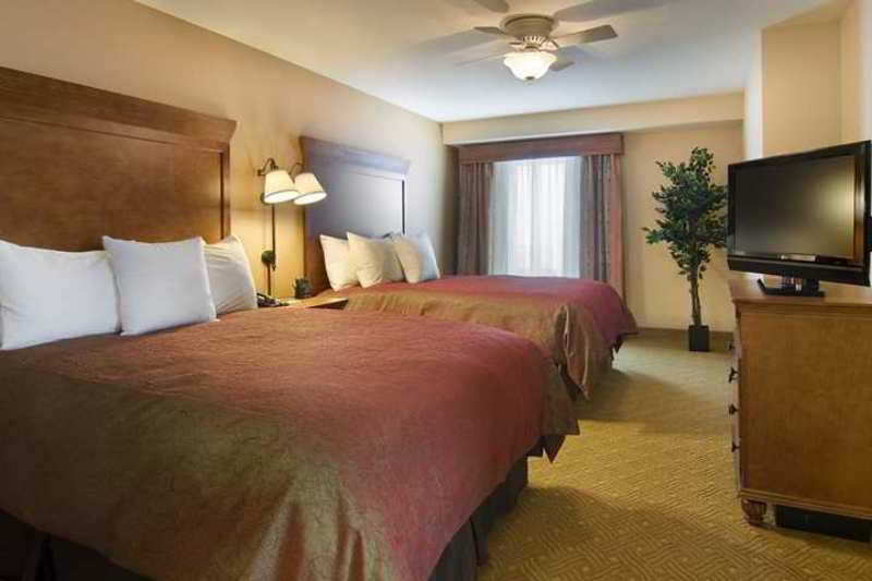 Hampton Inn & Suites Mahwah Exterior foto