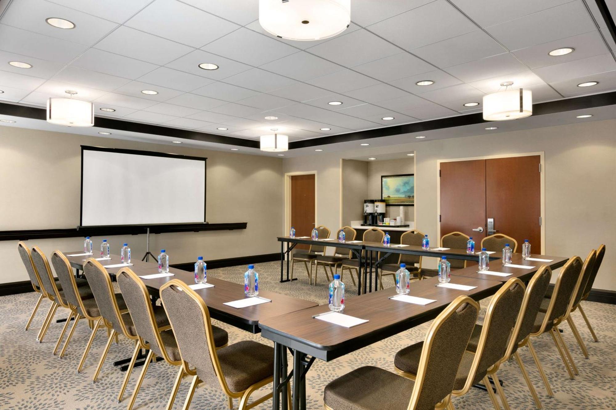 Hampton Inn & Suites Mahwah Exterior foto