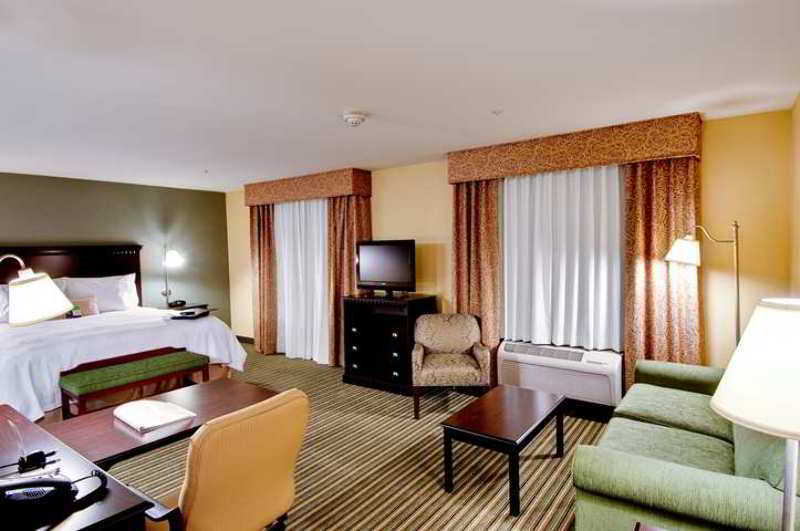 Hampton Inn & Suites Mahwah Exterior foto